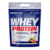 MERVICKLAB | Whey Protein | 3Kg | Frutilla - Vainilla - Chocolate