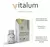 Vitalum K2 + D2 complex en internet