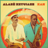 Alabe Ketujazz - Kan (Vinil)