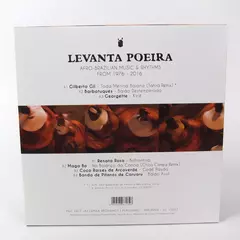 Levanta Poeira - Vários - comprar online