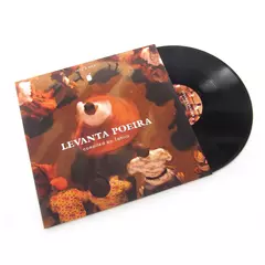 Levanta Poeira - Vários