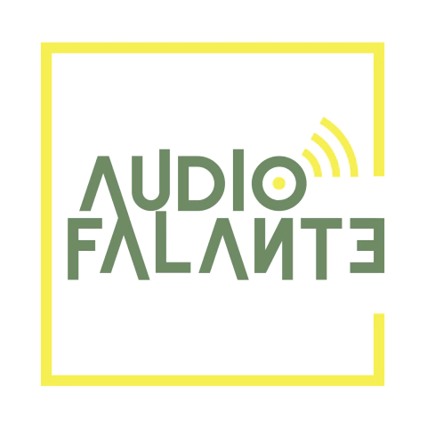 Audio Falante