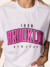 T-Shirt Max Brooklyn - comprar online