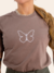 T-Shirt Borboleta - comprar online