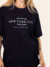 T-Shirt Max New York City - comprar online