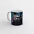 Taza Harry Potter 4