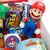 Box Figura Super Mario Bros - Dulce Antojo Artesanal