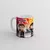 Taza Harry Potter 1