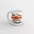 Taza Harry Potter 2