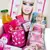 Box Barbie - comprar online