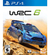 Wrc 6, Kylotonn Racing Games, Playstation 4, Físico