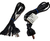 Cable Interlock Alimentacion Tipo 8 220v Fuente