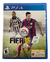 Fifa 15,electronic Arts, Playstation 4 Fisico - comprar online