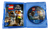 Lego: Jurassic World, Tt Games , Playstation 4 Fisico - Tecno POS Online