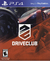 Driveclub, Evolution Studios, Playstatioin 4 Fisico