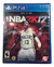 Nba 2k17, 2k Sports, Playstation 4 Físico - comprar online