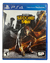 Infamous Second Son, Sucker Punch, Playstation 4 Fisico - comprar online