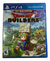 Dragon Quest Builders, Square Enix, Playstation 4, Físico - comprar online