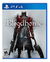 Bloodborne, Fromsoftware, Playstation 4, Físico