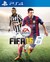 Fifa 15,electronic Arts, Playstation 4 Fisico