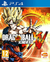 Dragon Ball Xenoverse, Dimps, Playstation 4, Físico