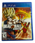 Dragon Ball Xenoverse, Dimps, Playstation 4, Físico - comprar online