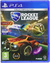 Rocket League, Psyonix, Playstation 4 Fisico