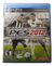 Pes 2012 Pro Evolution Soccer, Konami, Playstation 3 Físico - comprar online