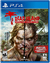 Dead Island, Techland, Playstation 4, Físico