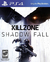 Killzone: Shadow Fall, Guerrilla Games, Playstation 4 Fisico