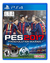 Pro Evolution Soccer Pes 2017, Konami, Playstation 4 Físico