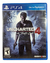 Uncharted 4: A Thiefs End, Naughty Dog, Playstation 4 Fisico - comprar online