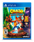 Crash Bandicoot: N'sane Trilogy, Activision, Playstation 4 F