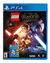 Lego Star Wars: The Force Awakens, Tt Games, Ps4 Fisico