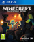 Minecraft, Mojang, Playstation 4 Fisico