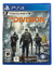 Tom Clancy's: The Division, Ubisoft, Playstation 4 Fisico - comprar online