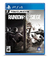 Tom Clancy's Rainbow Six: Siege, Ubisoft, Ps4 Fisico