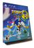 Sonic Colours, Sega, Playstation 4 Físico (con Llavero) - comprar online