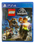 Lego: Jurassic World, Tt Games , Playstation 4 Fisico - comprar online