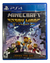 Minecraft: Story Mode, Telltale Games, Playstation 4 Físico - comprar online