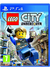 Lego: City Undercover, Tt Games, Playstation 4 Fisico