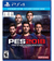 Pro Evolution Soccer Pes 2018, Konami, Playstation 4 Físico