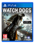 Watch Dogs, Ubisoft, Playstation 4, Físico