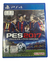 Pro Evolution Soccer Pes 2017, Konami, Playstation 4 Físico - comprar online