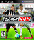 Pes 2012 Pro Evolution Soccer, Konami, Playstation 3 Físico