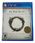 The Elder Scrolls: Online, Playstation 4 Fisico - comprar online