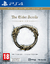 The Elder Scrolls: Online, Playstation 4 Fisico