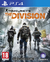 Tom Clancy's: The Division, Ubisoft, Playstation 4 Fisico