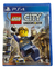 Lego: City Undercover, Tt Games, Playstation 4 Fisico - comprar online