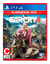 Farcry 4,ubisoft, Playstation 4 Fisico